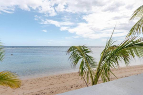 Apartamento en la playa